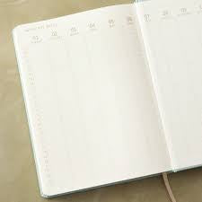 Designworks Ink | Jumbo Vegan Suede Journal