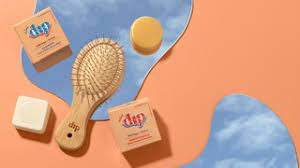 Dip | Mini Dip Conditioner Wild Sage & Vetiver