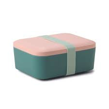 Designworks Ink | Melamine Lunch Box