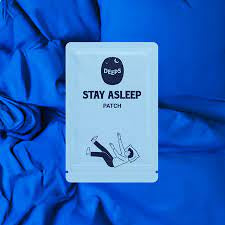 Deeps | Stay Asleep Patch