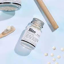 Bite | Toothpaste Bits