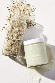 Klei | Relax Lavender Soak & Scrub Self-Care Gift Set