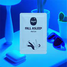 Deeps | Fall Asleep Patch