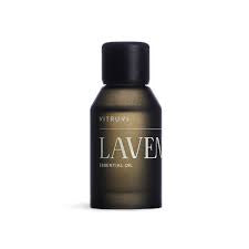 Vitruvi | Lavender Essential Oil