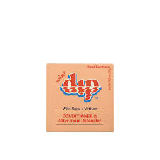 Dip | Mini Dip Conditioner Wild Sage & Vetiver