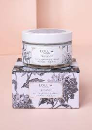 Lollia | Elegance Body Butter