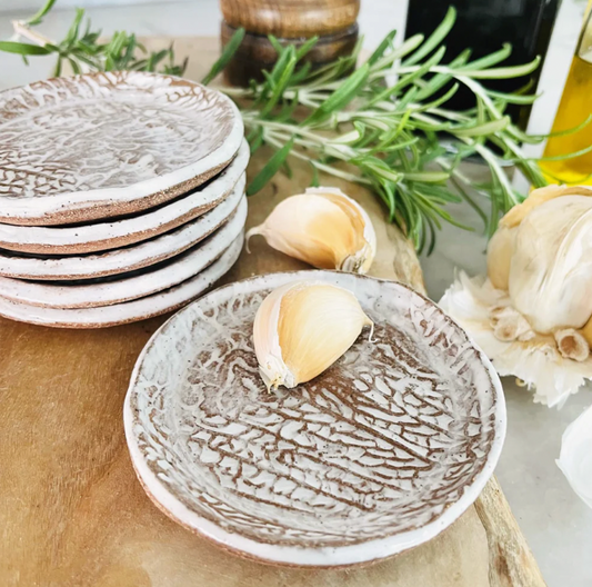 Isola Bella | Seafan Coral Mini Anything Dish