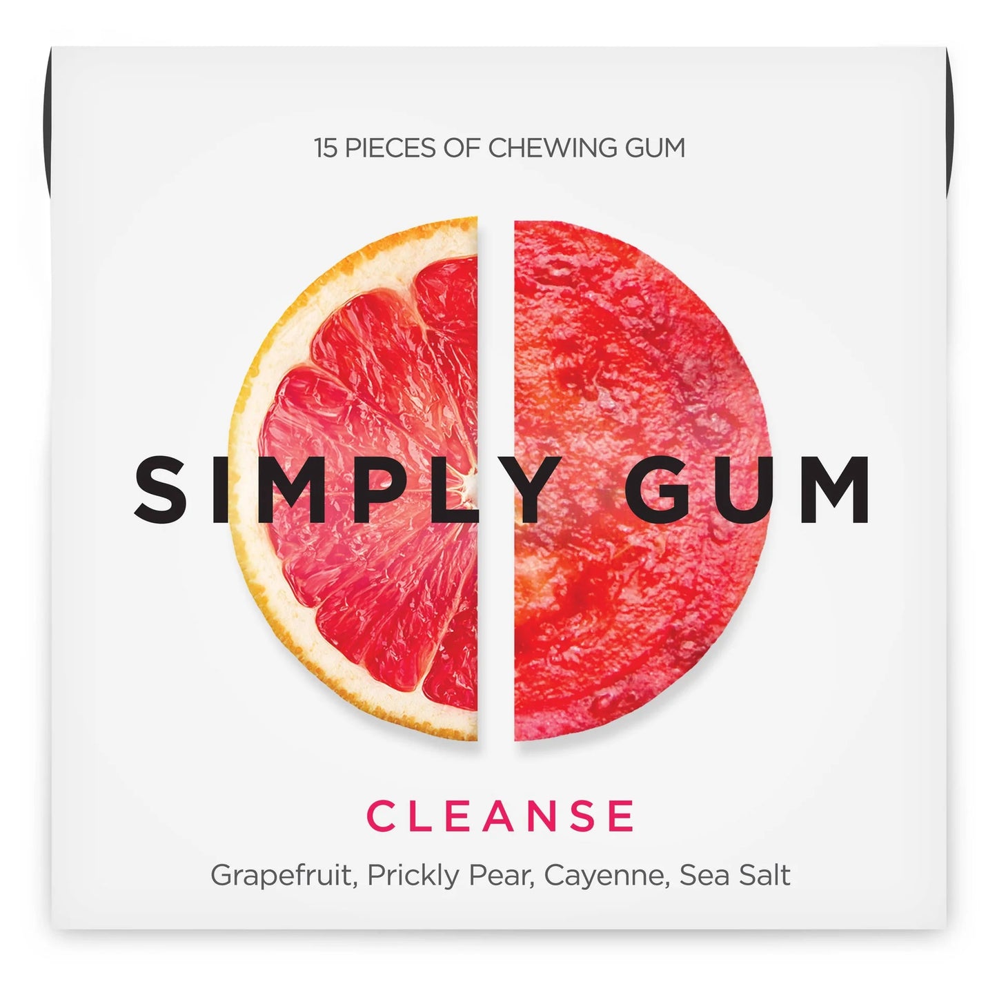Simply | Gum, Mints & Gummies