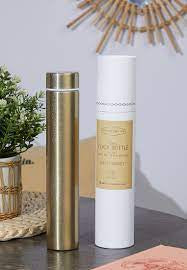 Designworks Ink | Slim Flask Bottle