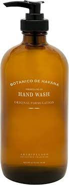 Archipelago | Botanico Hand Wash