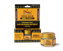 Tiger Balm | Ultra Strength Pain Relieving Ointment