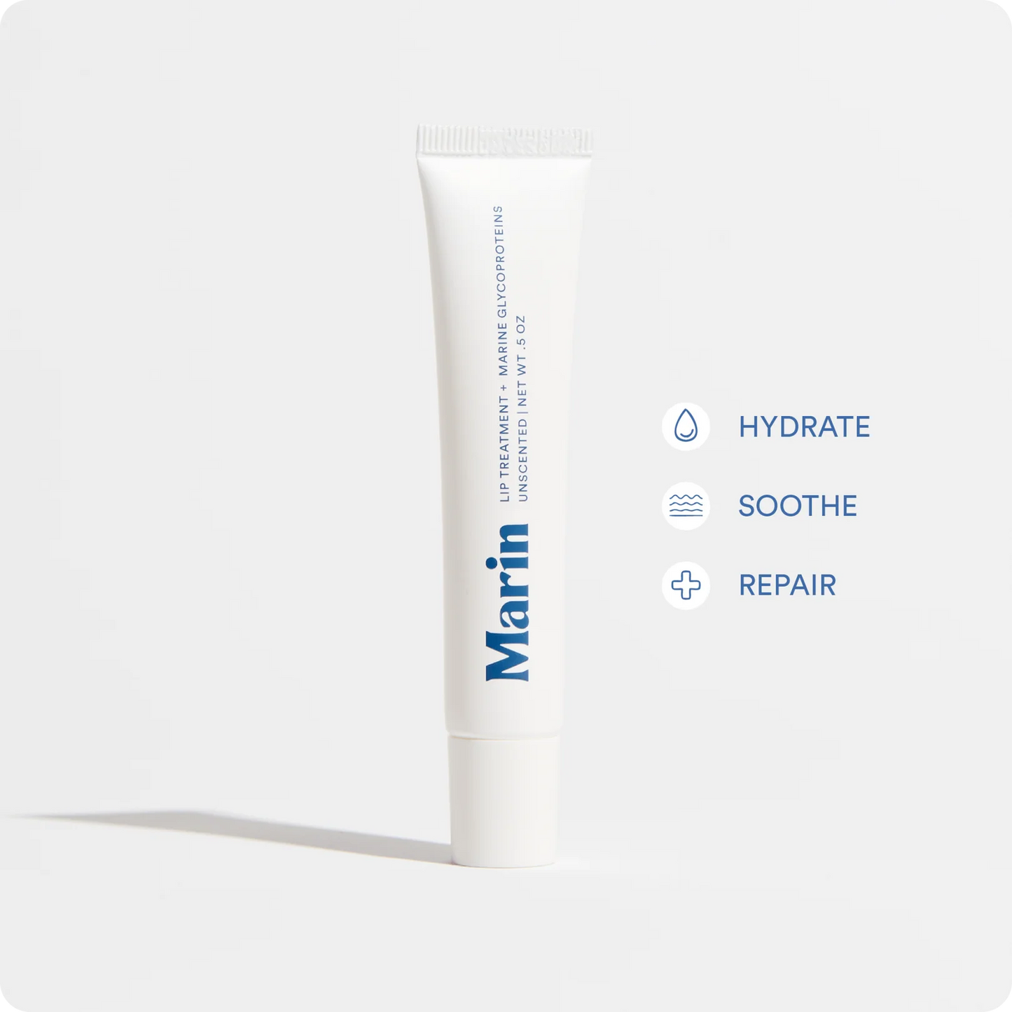 Marin | Lip Treatment