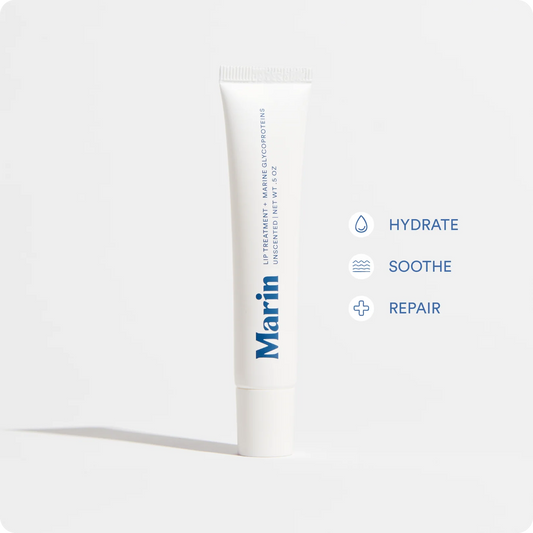 Marin | Lip Treatment