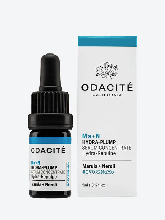 Odacité | Ma+N Hydra Repair