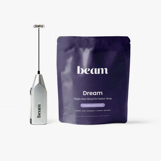 Beam | Dream Night-Time Powder