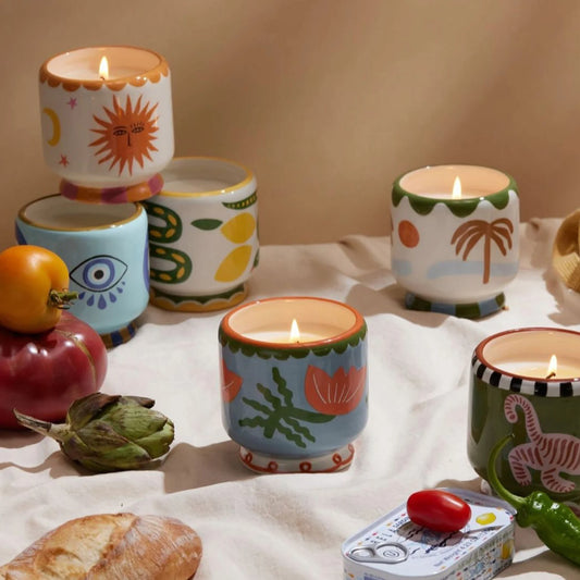 Paddywax | Soy Wax Candle