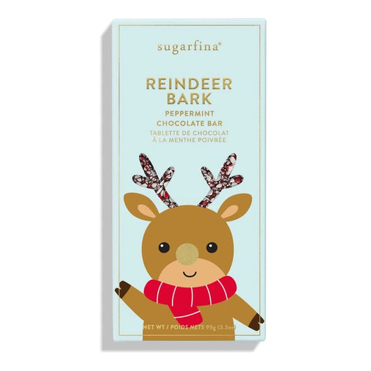 Sugarfina | Reindeer Bark Bar