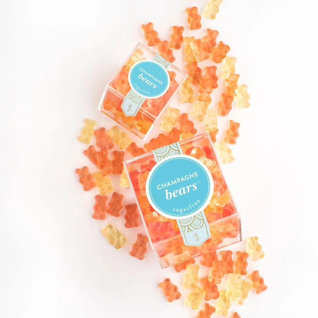 Sugarfina | Champagne Bears