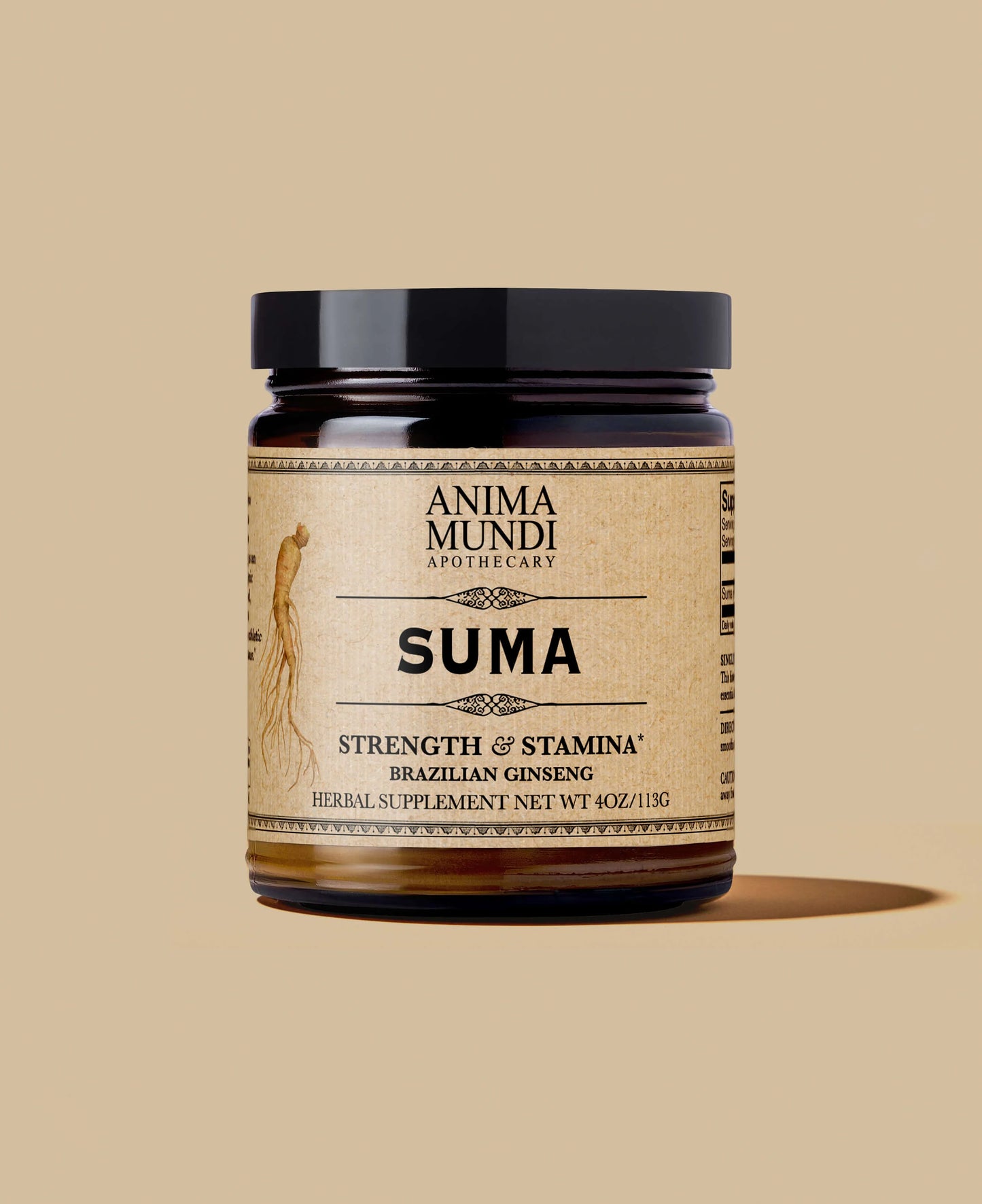 Anima Mundi | Suma