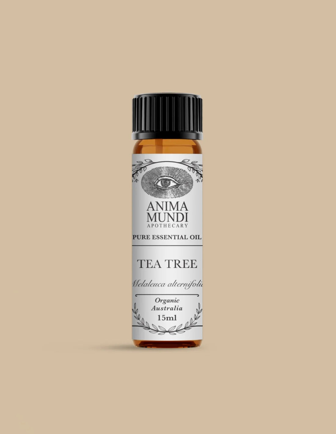 Anima Mundi | Organic Essential