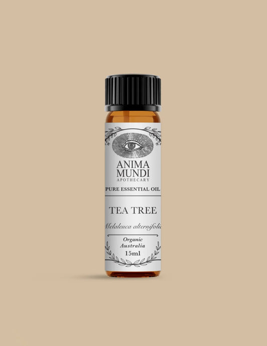Anima Mundi | Organic Essential