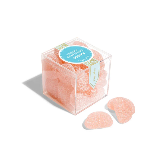Sugarfina | Tequila Grapefruit Sours