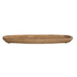 Creative Co-op | Mango Wood Dish