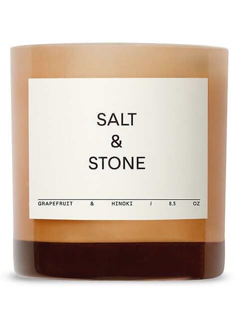 Salt & Stone | Candle 8.5oz/240g