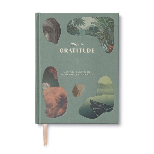 Compendium | This Is Gratitude