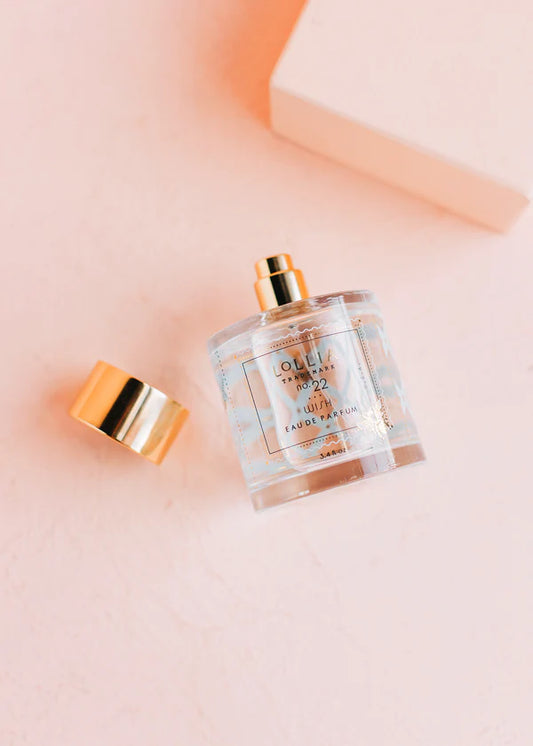Lollia | Wish Eau de Parfum