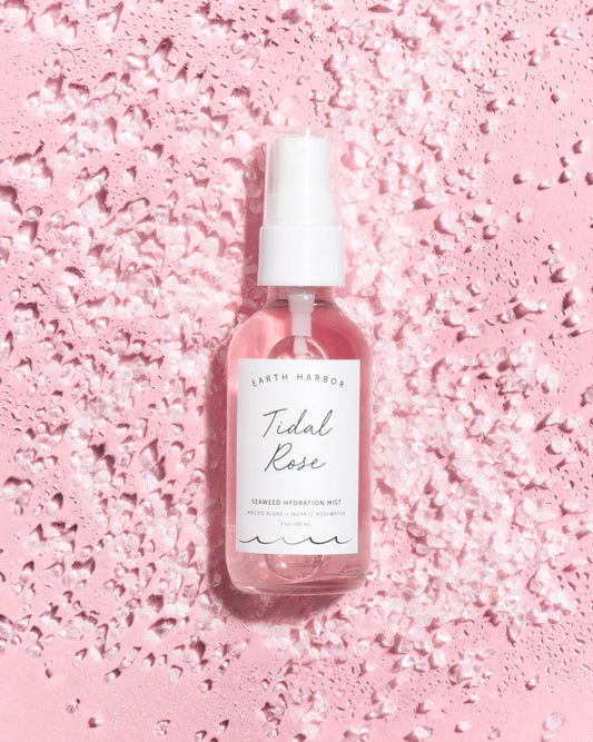 Earth Harbor | Tidal Rose