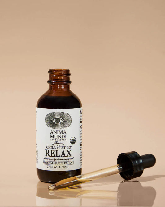 Anima Mundi | Relax Tonic