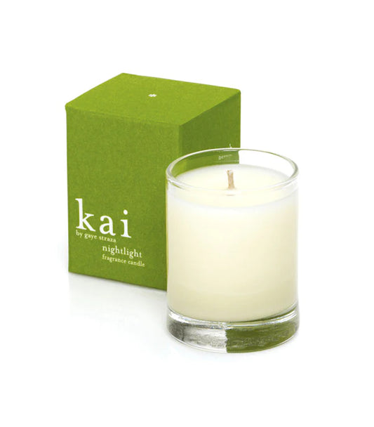 Kai | Nightlight Candle