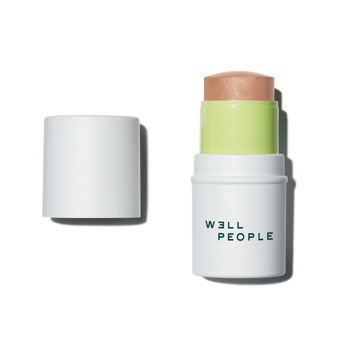 Well People | Supernatural Stick Bronzer
