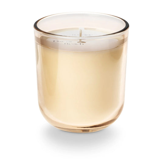 Illume | Day at the Beach Daydream Glass Candle