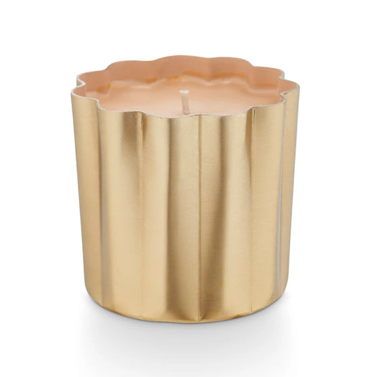 Illume | Mini Metal Candle