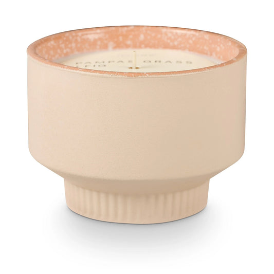 Illume | Pampas Grass + Fig Candle