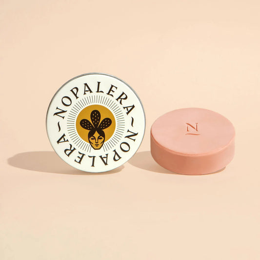Nopalera | Flor de Mayo Moisturizing Botanical Bar