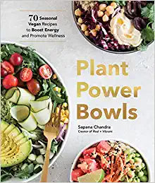 Penguin Random House | Plant Power Bowls