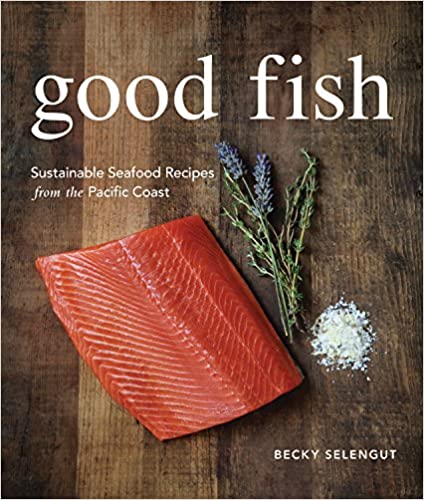 Penguin Random House | Good Fish