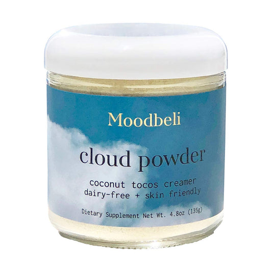Moodbeli | Cloud Powder