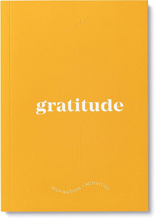 Compendium | True Gratitude