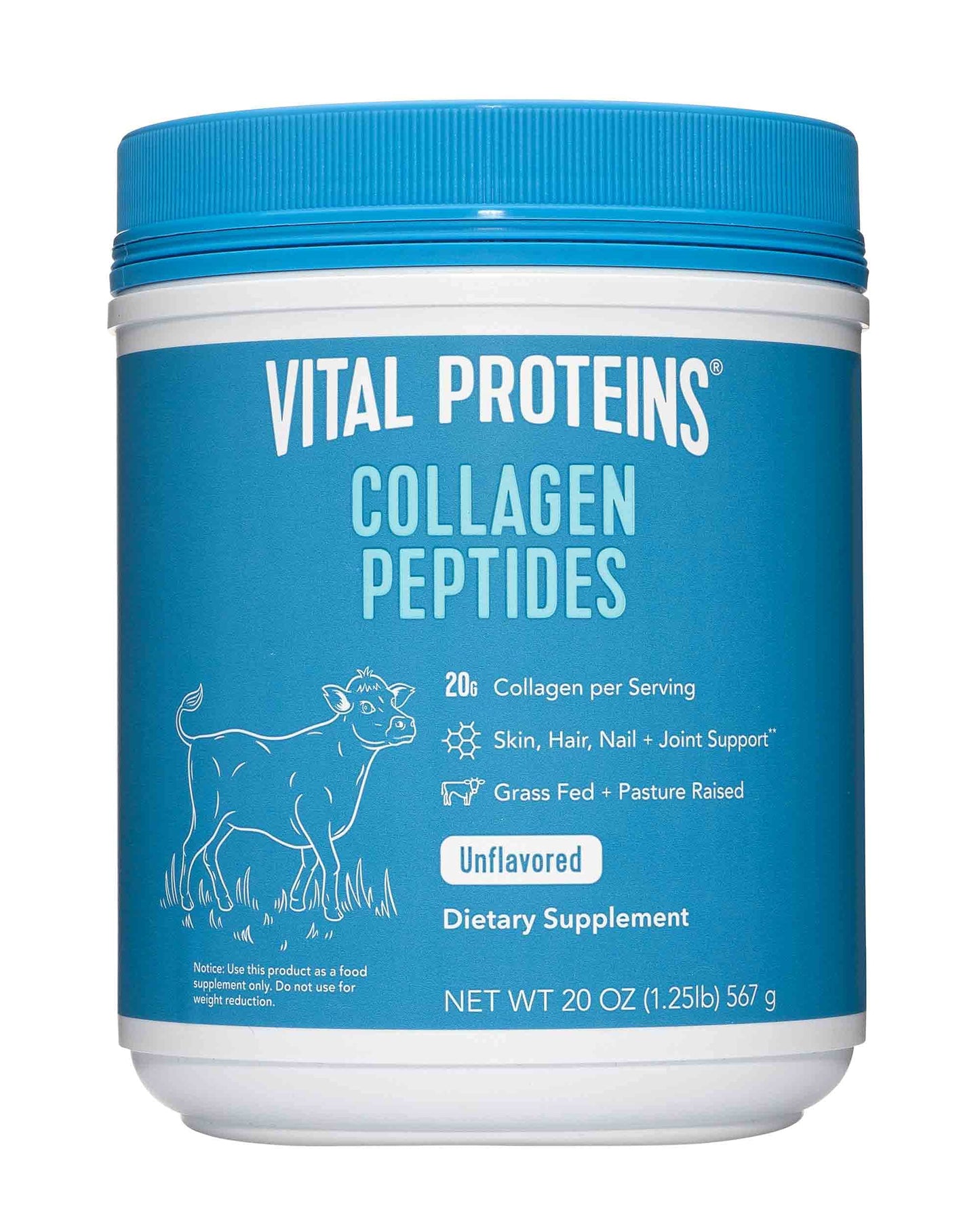 Vital Proteins | Collagen Peptides