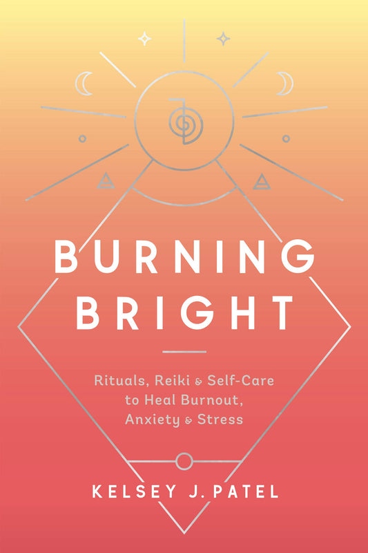Penguin Random House | Burning Bright"