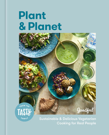 Penguin Random House | Plant and Planet