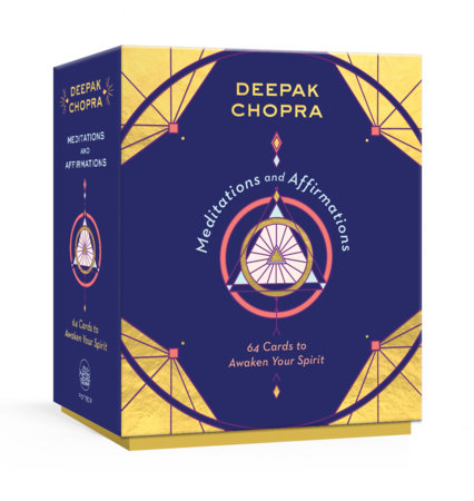 Penguin Random House | Meditations and Affirmations