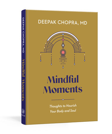 Penguin Random House | Mindful Moments