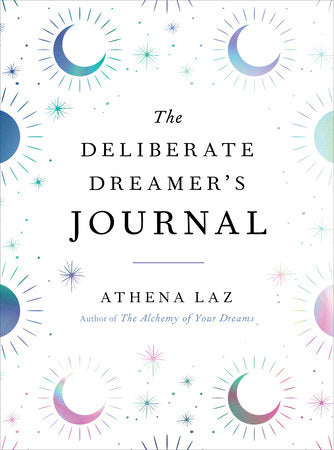 Penguin Random House | The Deliberate Dreamers Journal