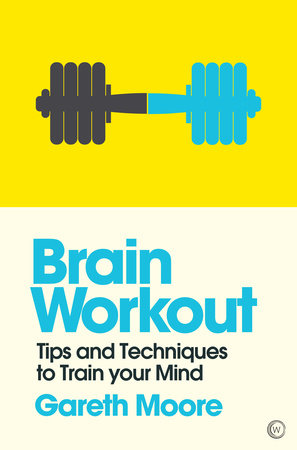 Penguin Random House | Brain Workout