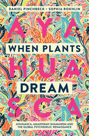 Penguin Random House | When Plants Dream